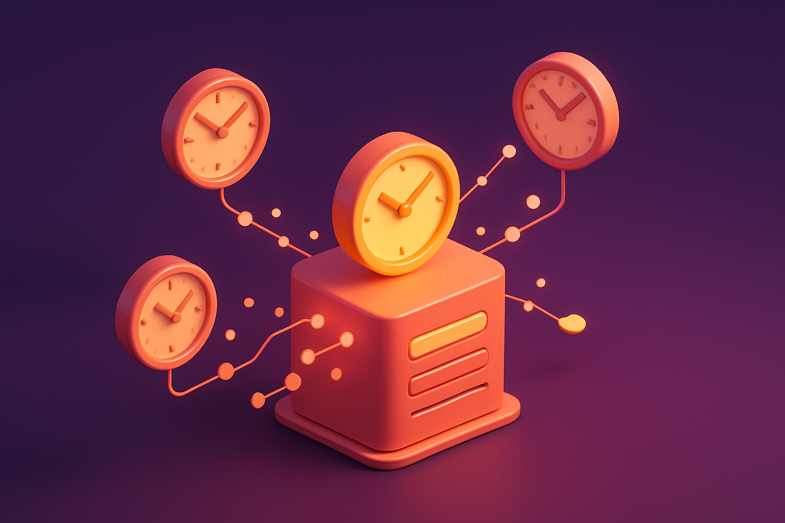 Gain de temps grâce à un reporting centralisé des données Google Business dans Google Analytics
