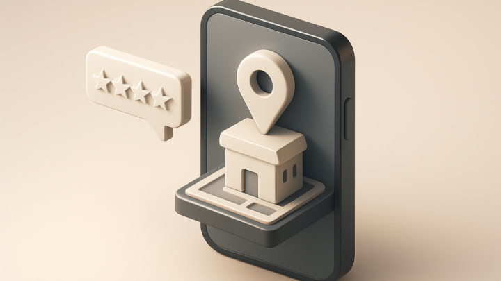 80 % des recommandations IA pour entreprises locales reposent sur avis clients et annuaires