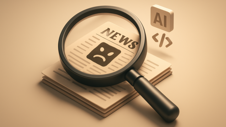 Un article négatif des années 2010 ressurgit via l&rsquo;intelligence artificielle : impact sur votre réputation en ligne