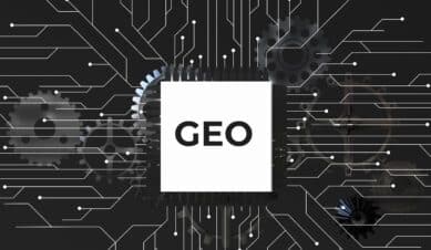 GEO : Avez-vous pensé à cette nouvelle branche du SEO ?