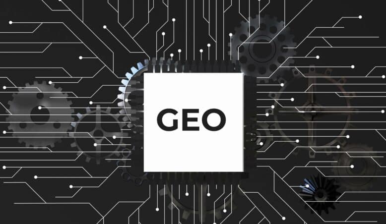 GEO : Avez-vous pensé à cette nouvelle branche du SEO ?