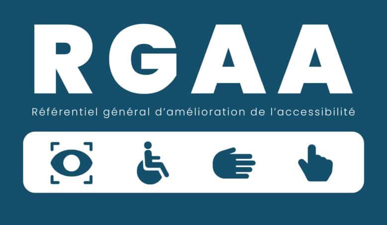 RGAA et Store Locator : un guide pour l’accessibilité numérique