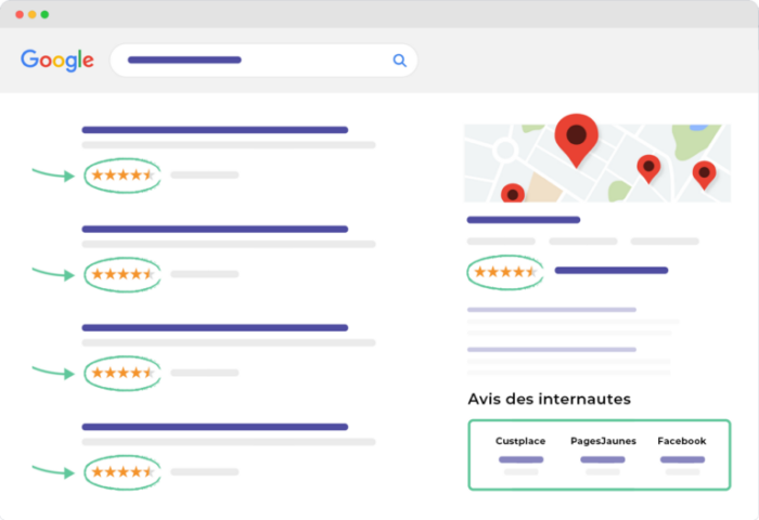 Boostez votre visibilité locale dès maintenant