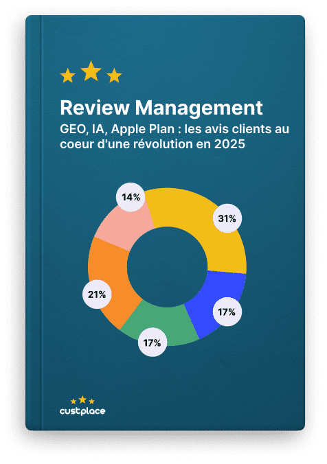 Avis clients : les nouvelles règles du jeu en 2025