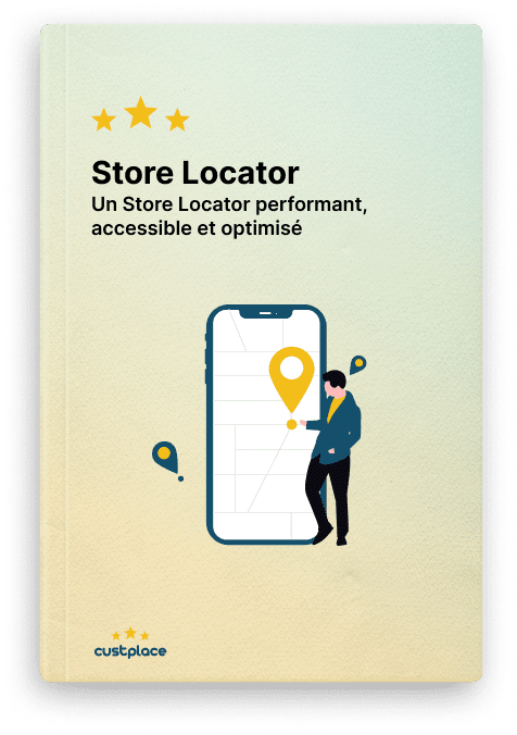 Comment concevoir un Store Locator performant, accessible et optimisé ?