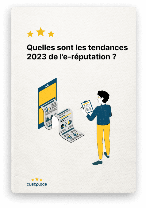 Quelles sont les tendances 2023 de l’e-réputation