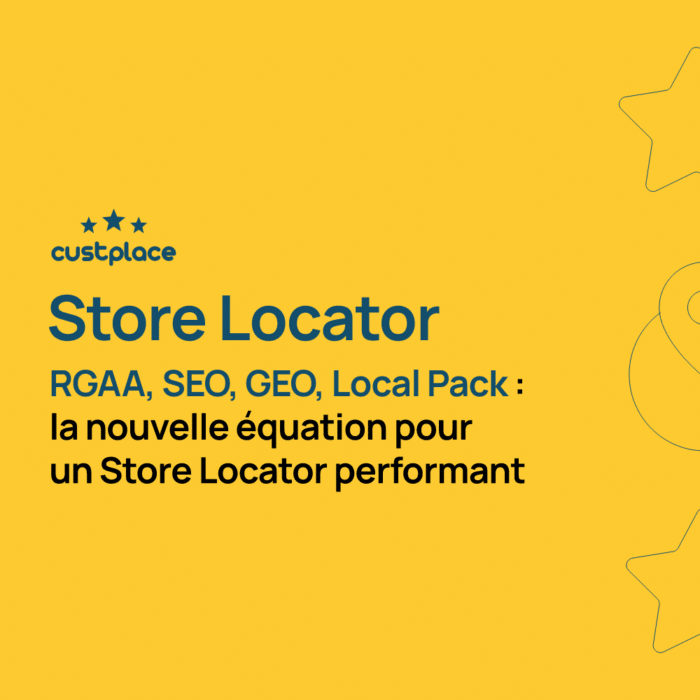 Repensez votre Store Locator avec notre guide expert