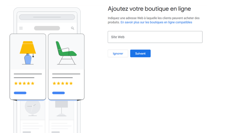 Pourquoi intégrer des URLs sur votre fiche Google Business Profile ?