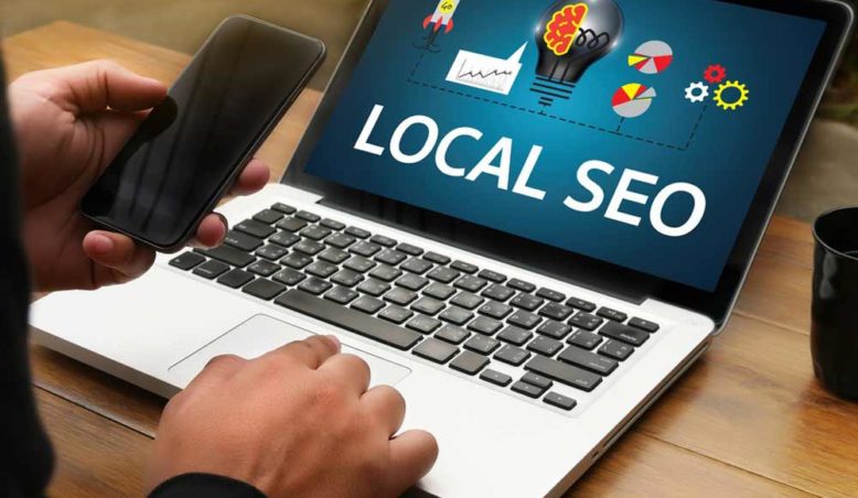 SEO : Le guide pour réussir votre référencement local