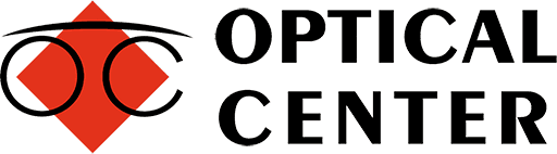 logo Optical Center